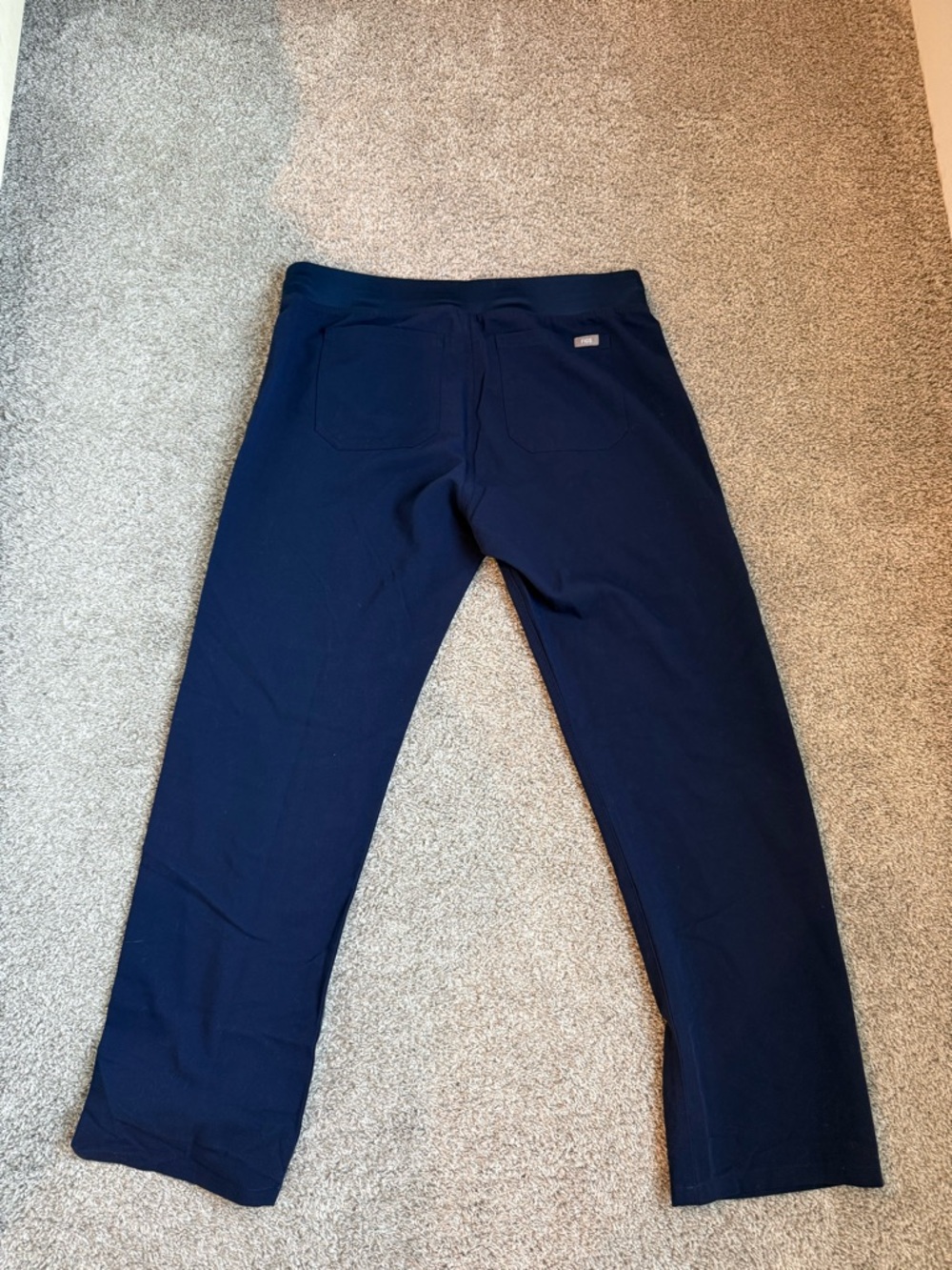 FIGS Scrubs NAVY BLUE - Picture 3 of 4